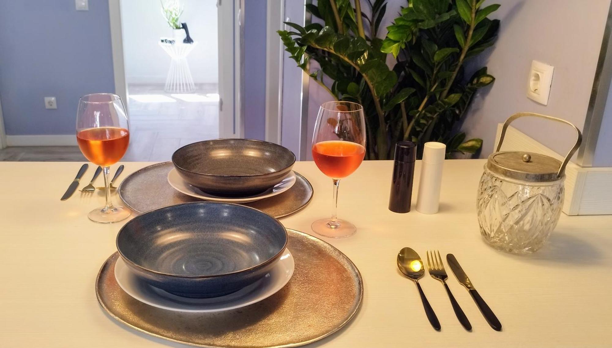 Appartamento Cosy At