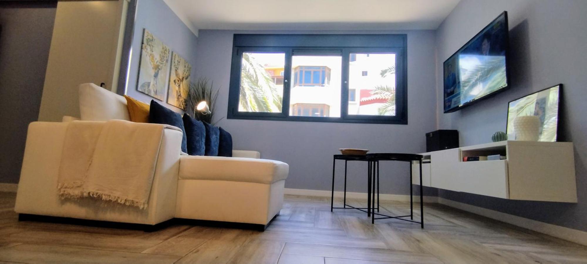 Cosy At Appartamento *