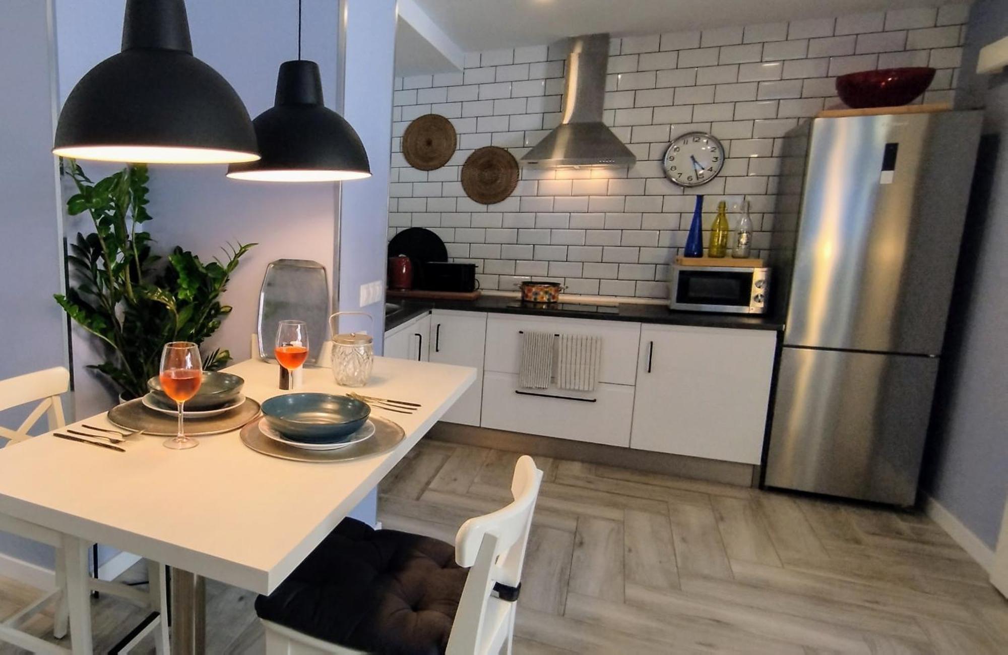 Appartamento Cosy At *