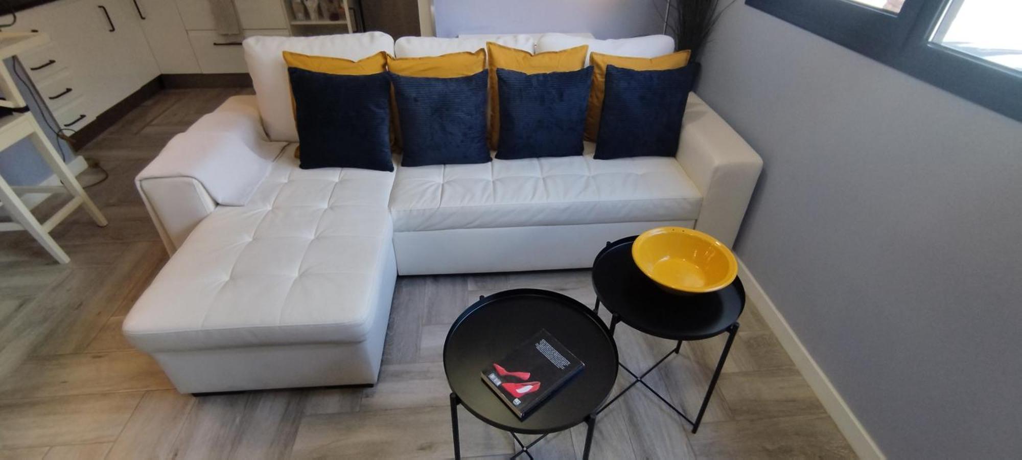 Cosy At Appartamento