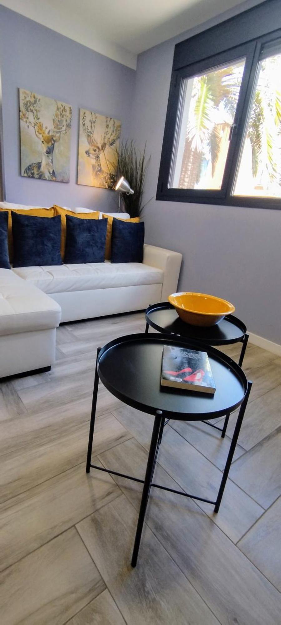 Cosy At Appartamento