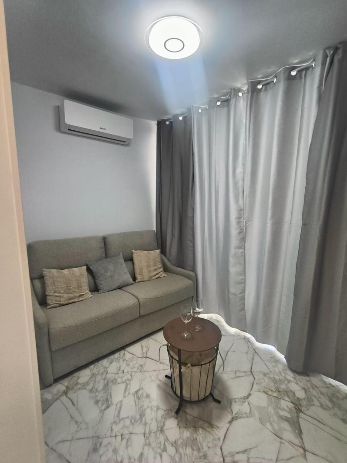 Holidays Koka Apartment *