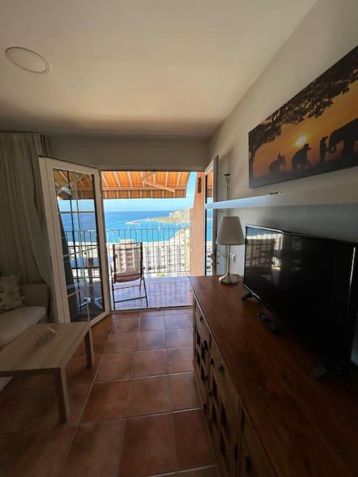 Apartment Apto Granada I Patalavaca,