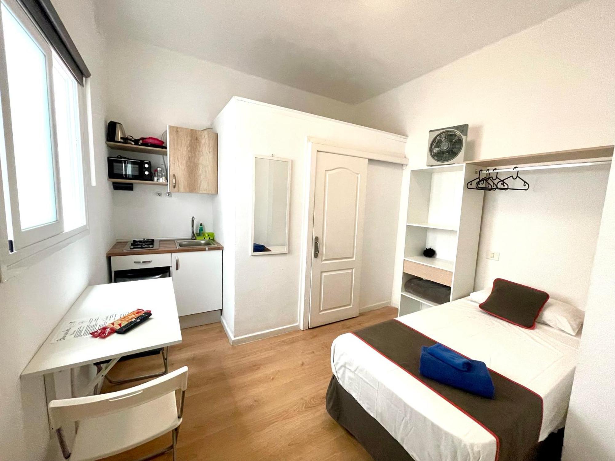 El Sueno De Alejandra - Aparthotel