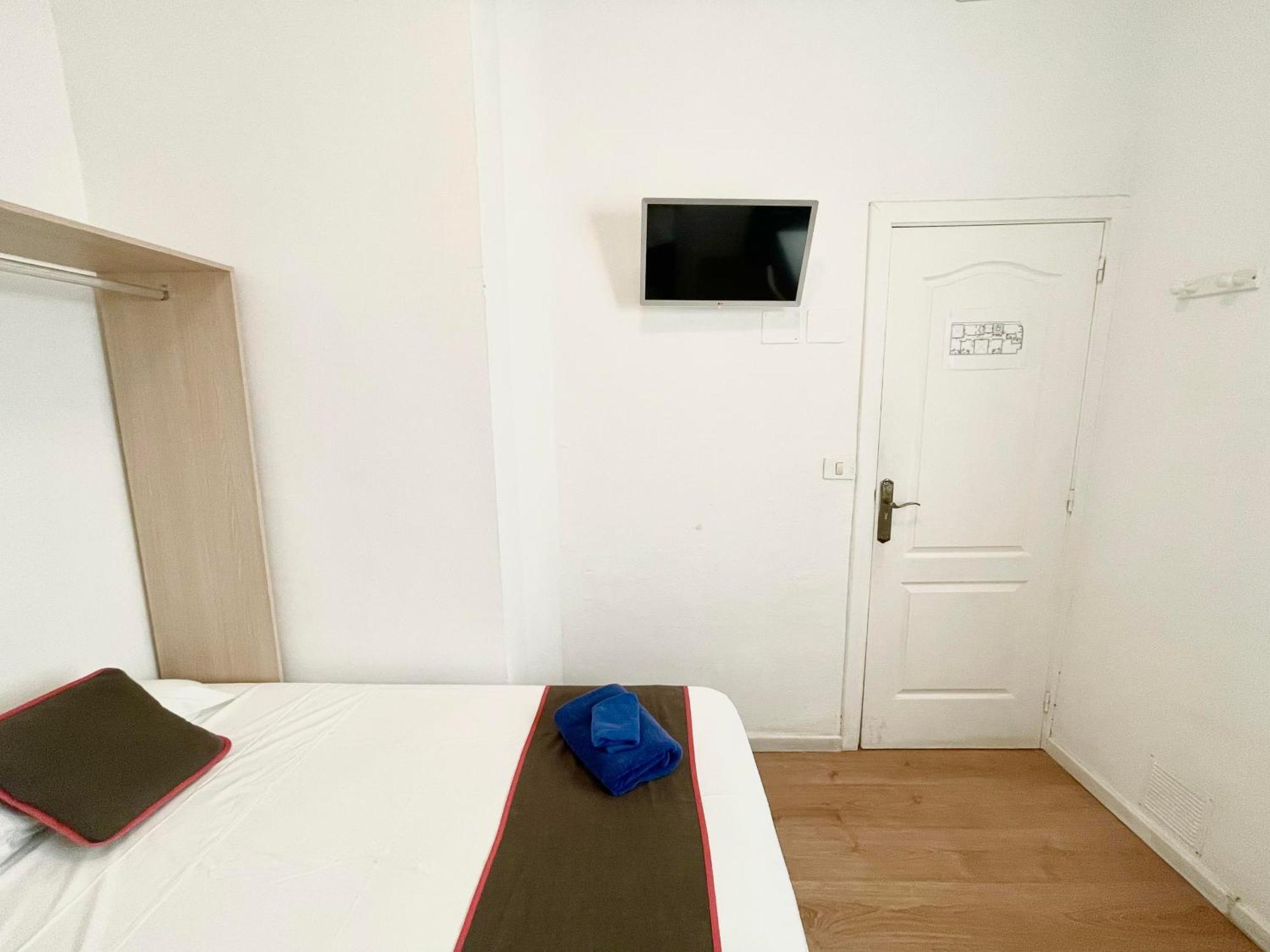 Aparthotel El Sueno De Alejandra -