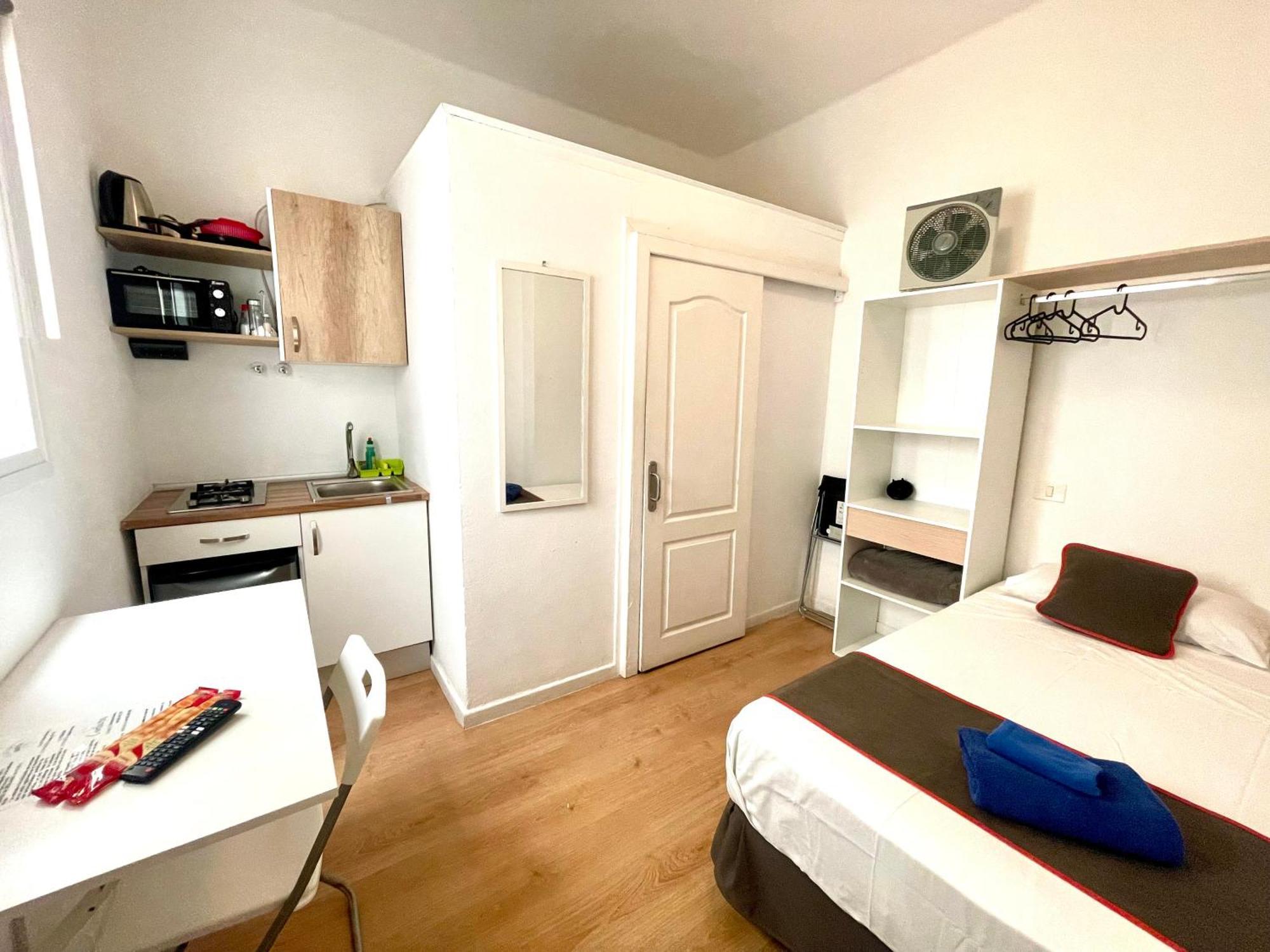 Aparthotel El Sueno De Alejandra - 5*
