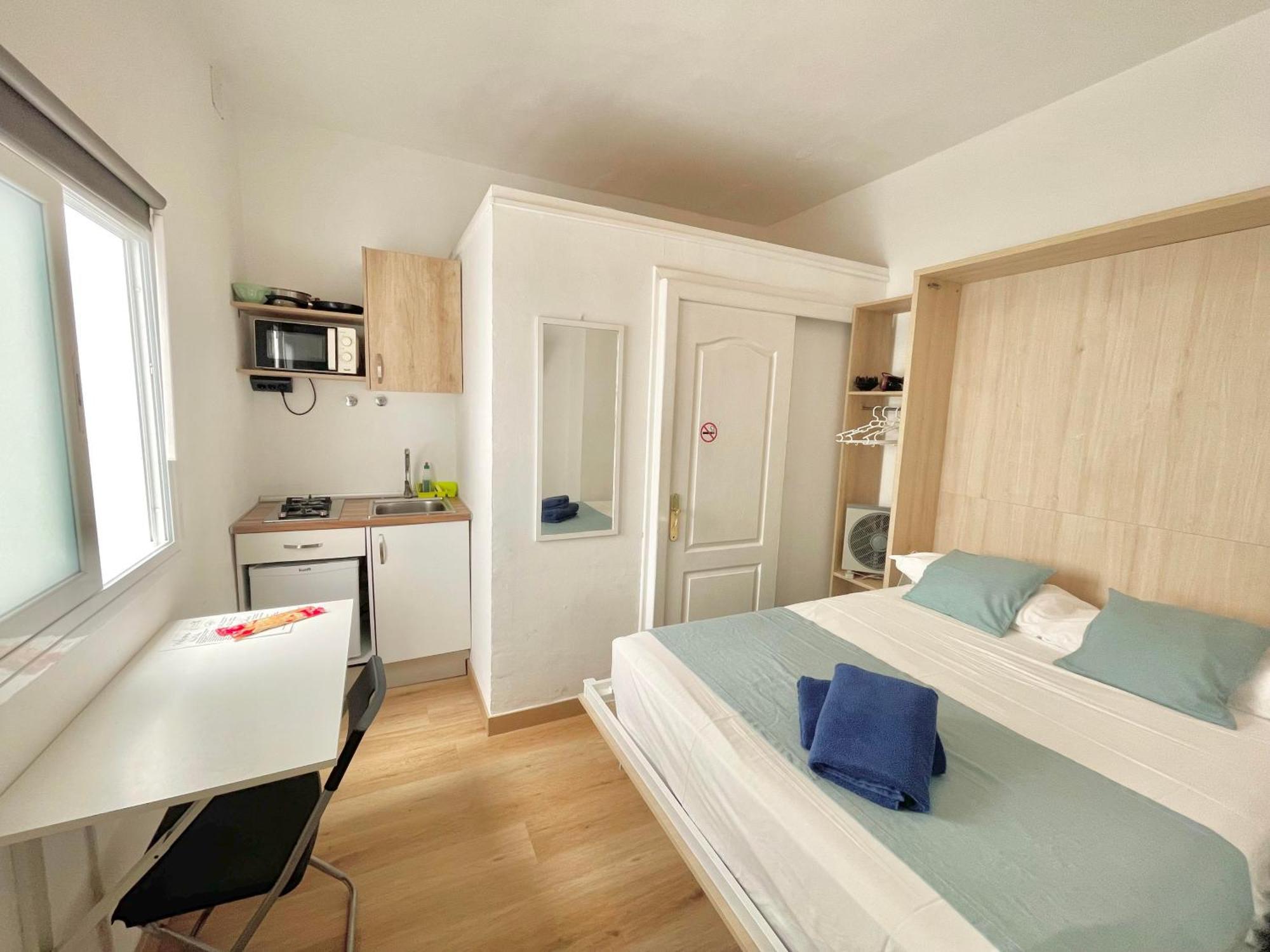 Aparthotel El Sueno De Alejandra - 5*