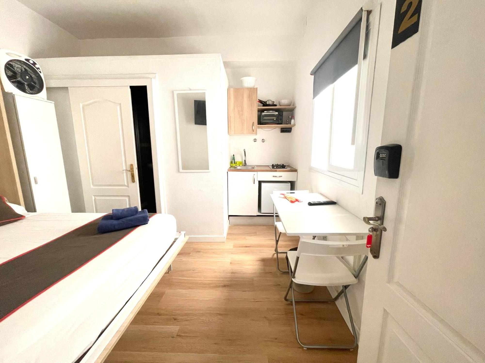 Aparthotel El Sueno De Alejandra -