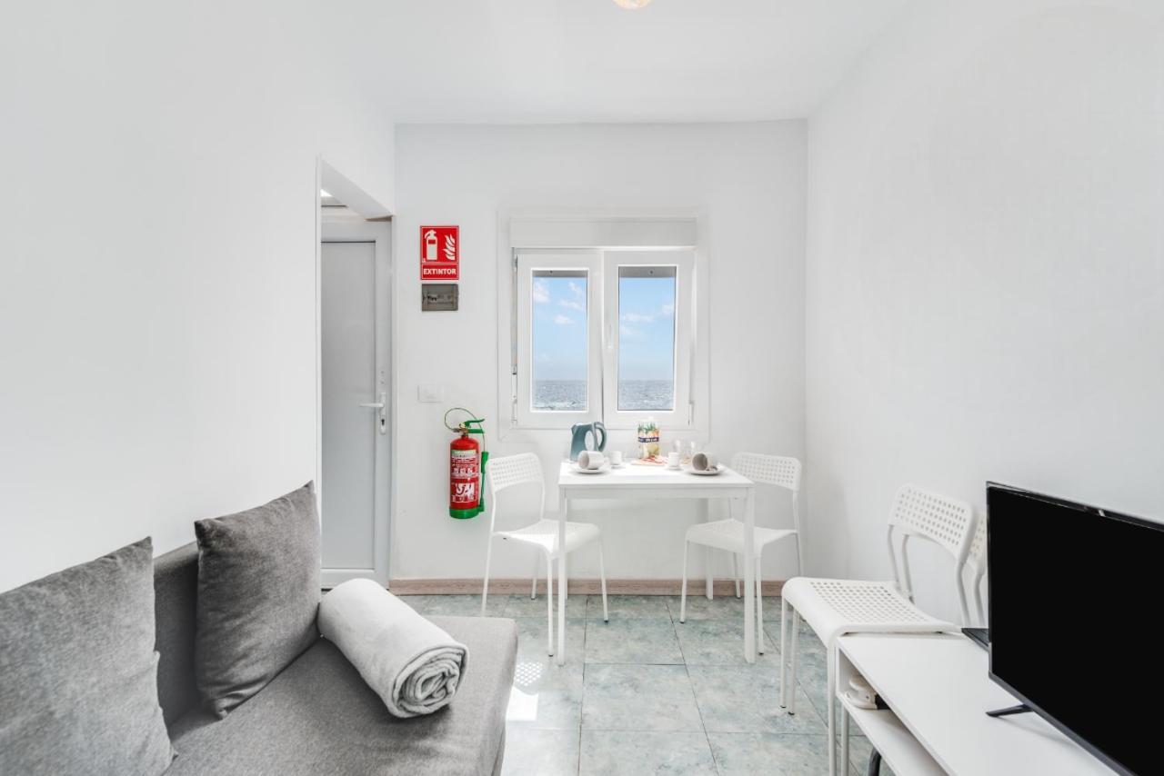 Apartamento Home2book Stunning Beachfront Apt, *