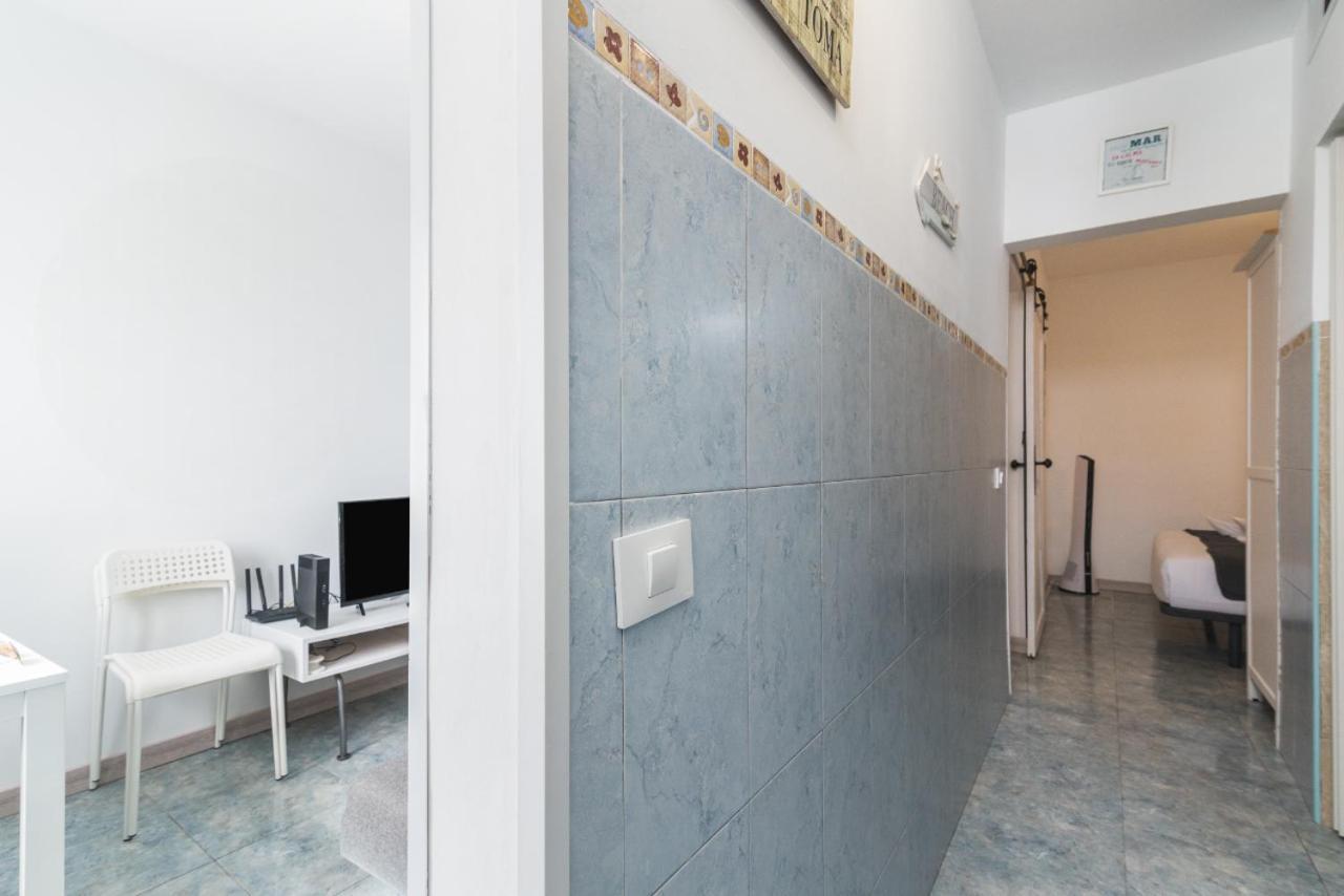 Home2book Stunning Beachfront Apt, Apartamento Pozo Izquierdo