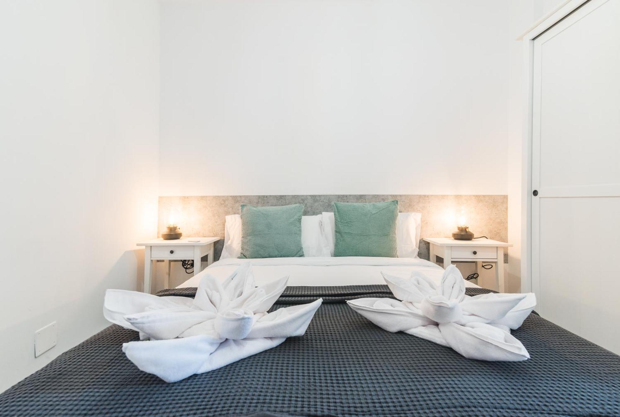 Home2book Stunning Beachfront Apt, Pozo Izquierdo