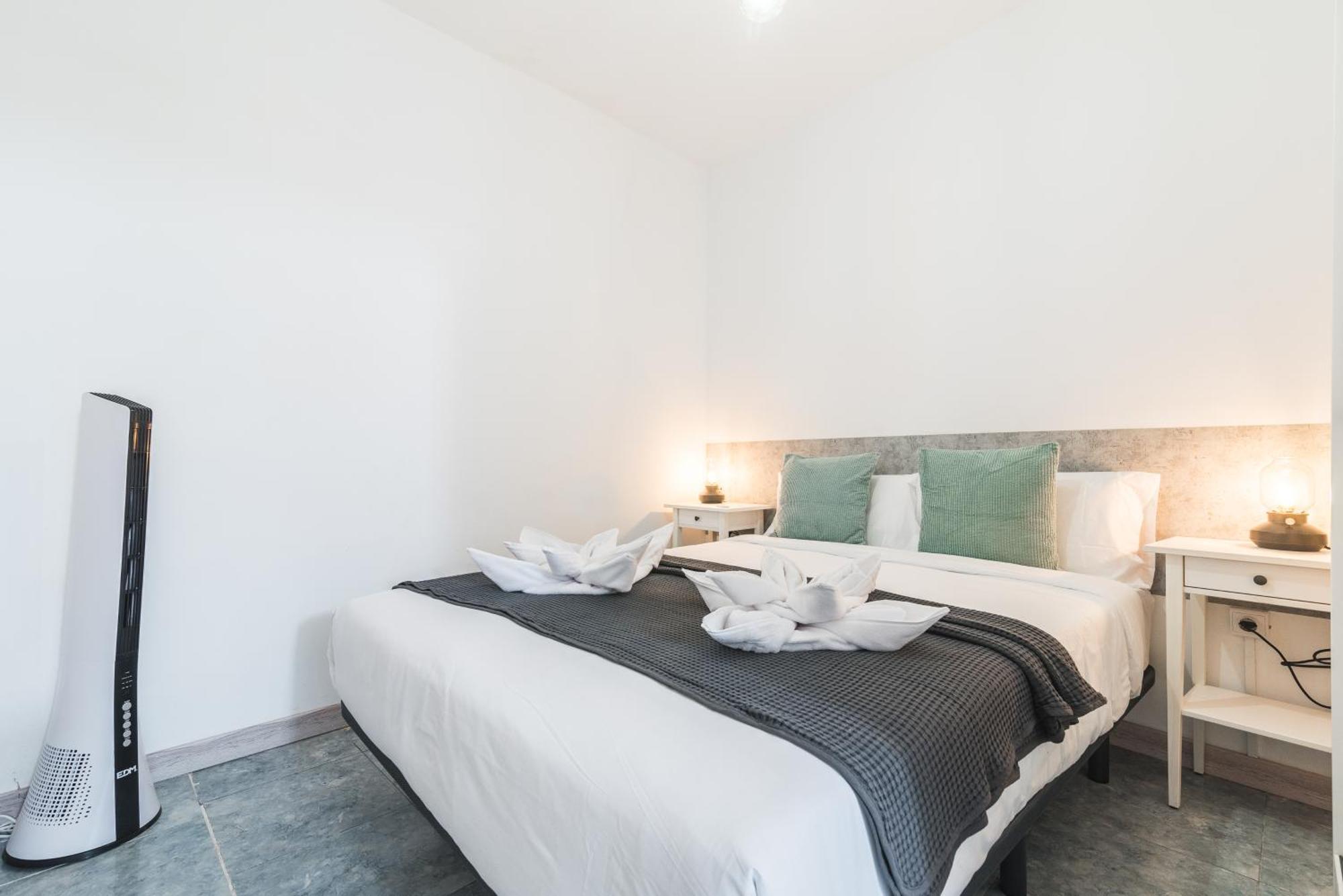 Apartamento Home2book Stunning Beachfront Apt,