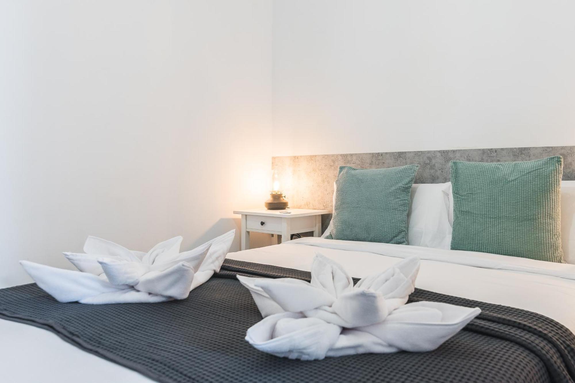 Apartamento Home2book Stunning Beachfront Apt, Pozo Izquierdo