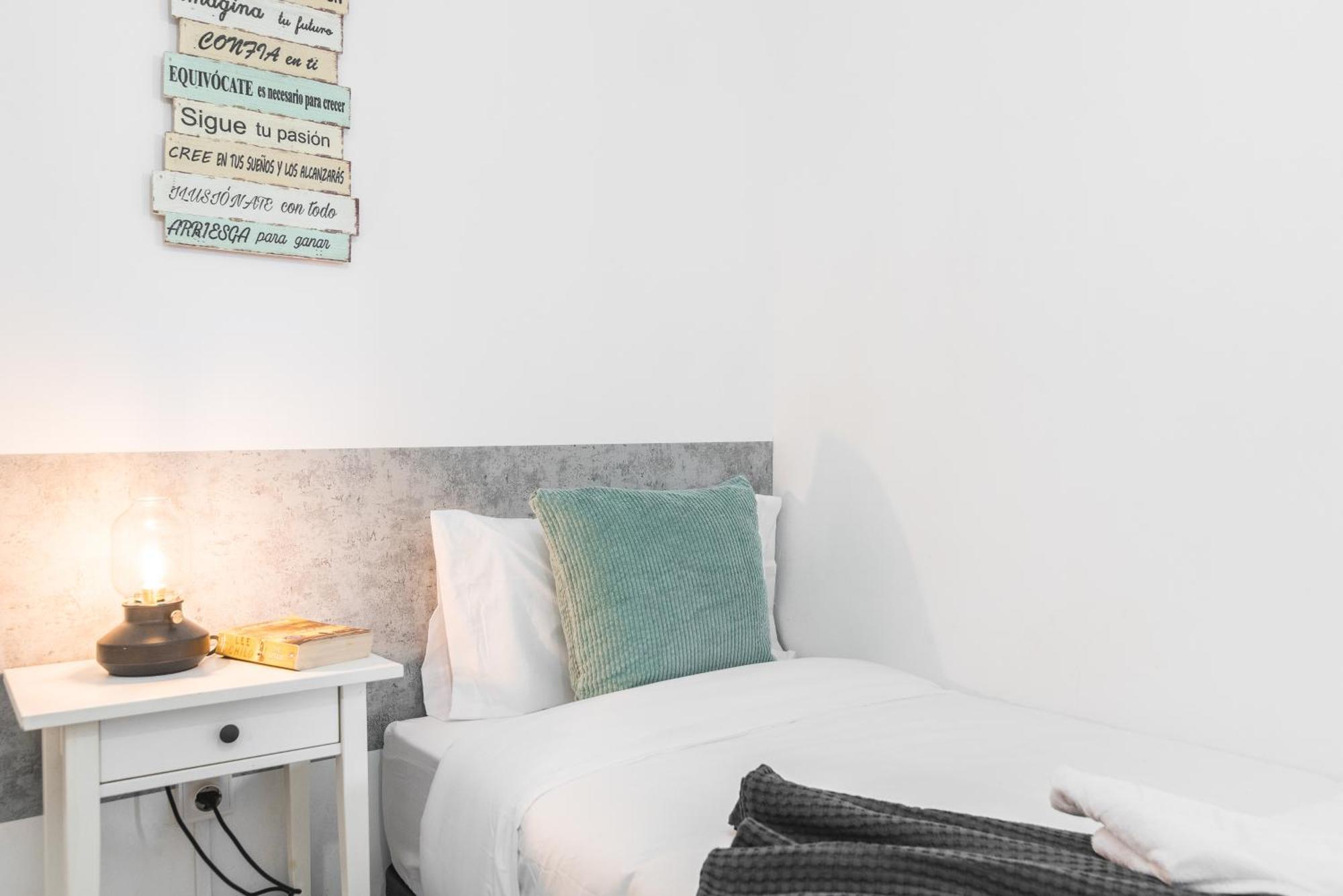 Home2book Stunning Beachfront Apt, Pozo Izquierdo