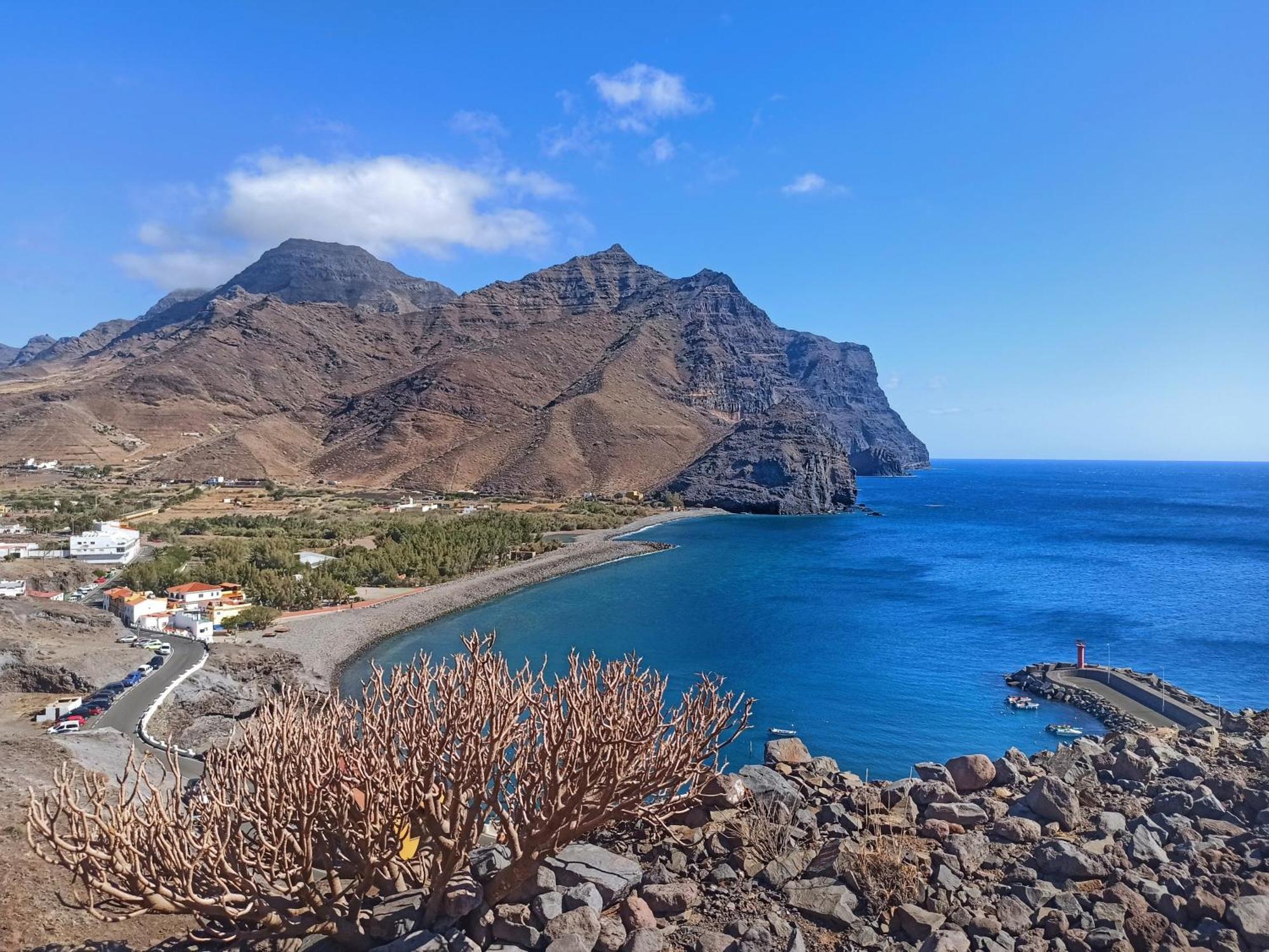 Holiday home Duplex Hoya Del Viejo Las Palmas de Gran Canaria