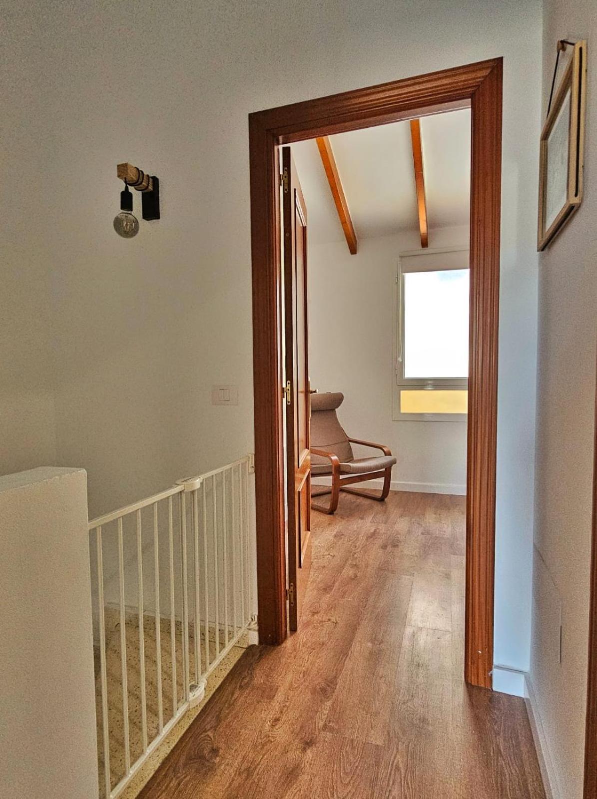 Holiday home Duplex Hoya Del Viejo