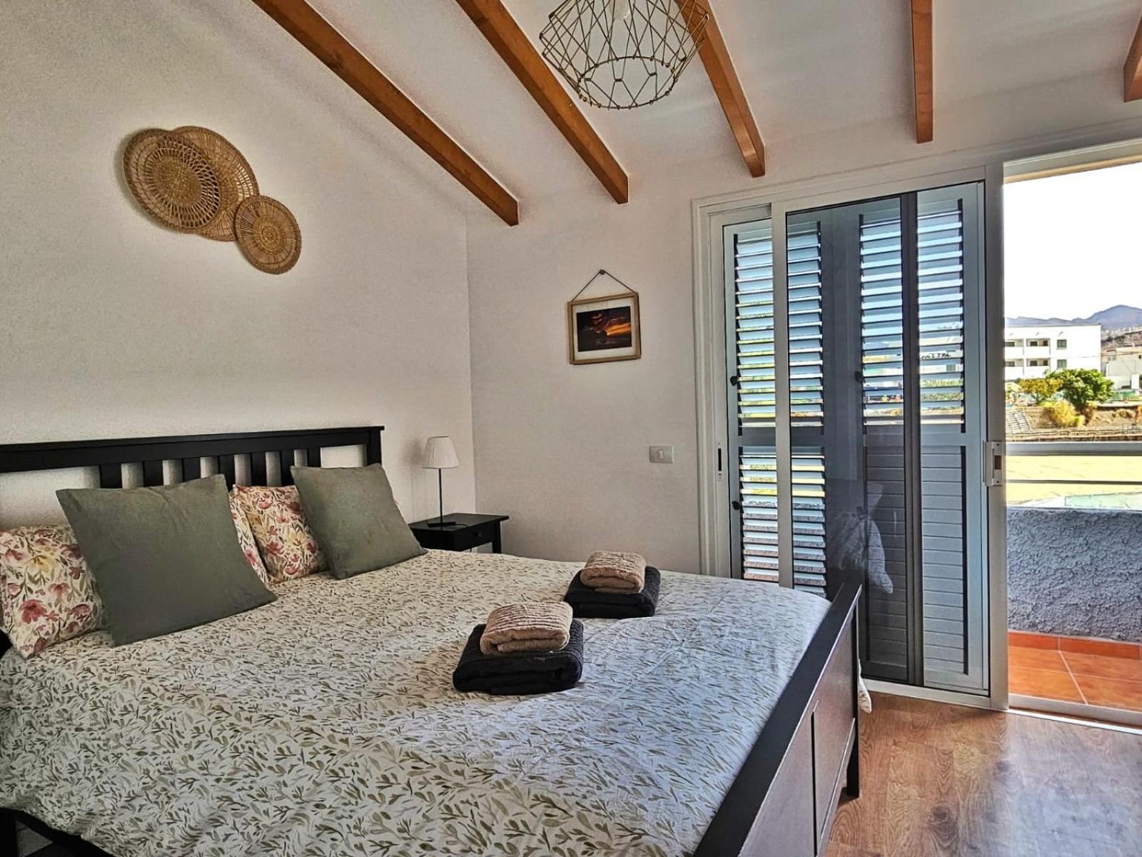 Duplex Hoya Del Viejo