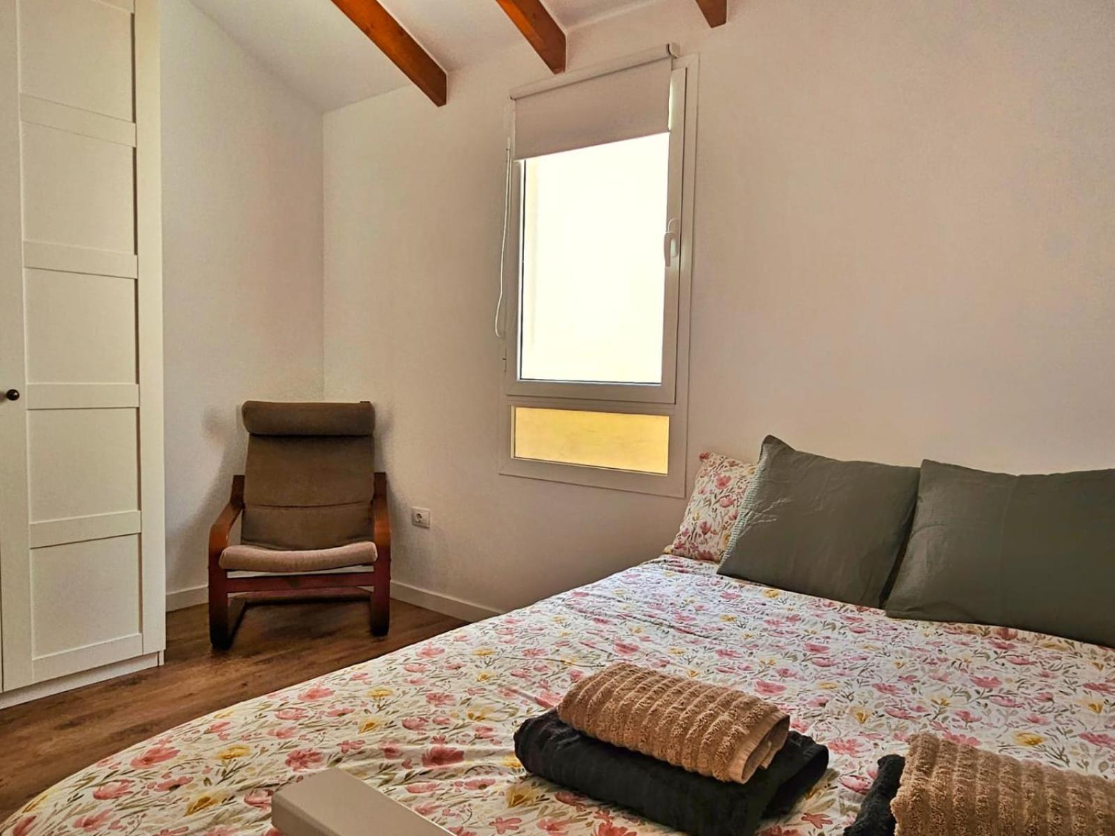 Duplex Hoya Del Viejo Holiday home