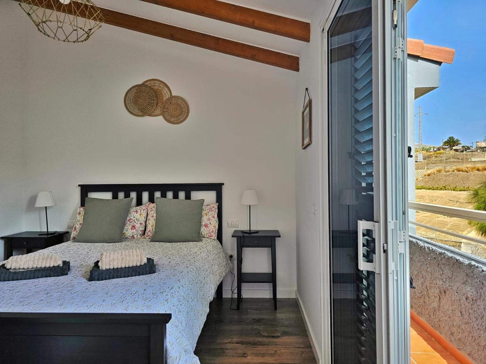Holiday home Duplex Hoya Del Viejo