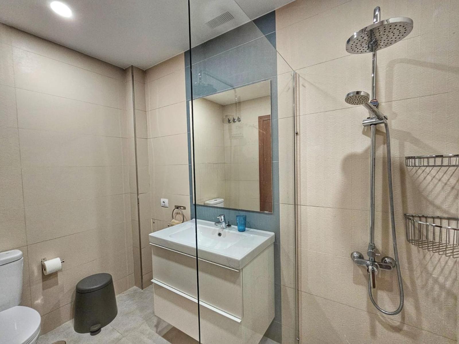 Duplex Hoya Del Viejo Holiday home Las Palmas de Gran Canaria