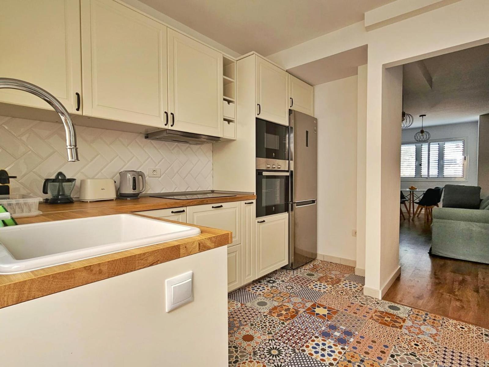 Holiday home Duplex Hoya Del Viejo Las Palmas de Gran Canaria