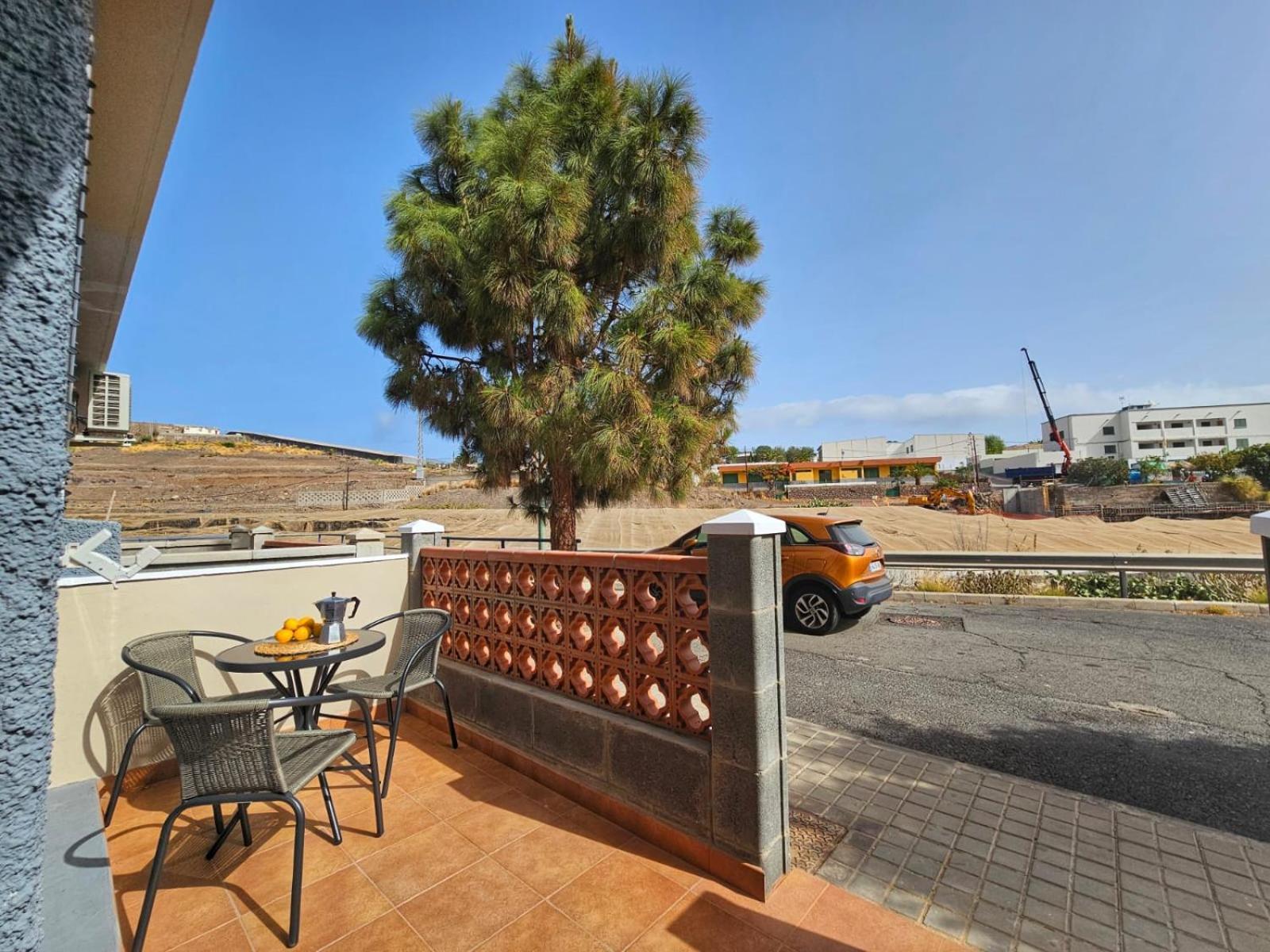 Duplex Hoya Del Viejo