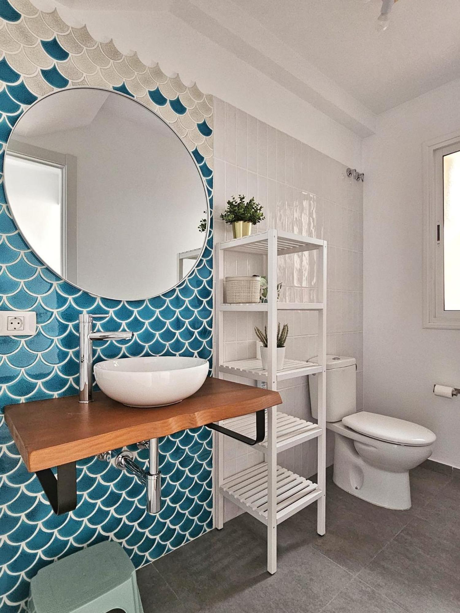 Duplex Hoya Del Viejo Holiday home