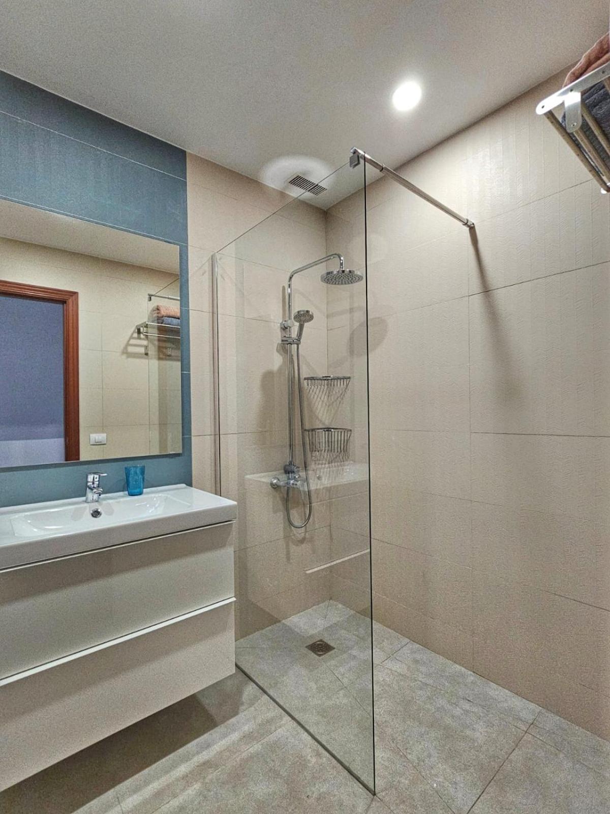 Holiday home Duplex Hoya Del Viejo