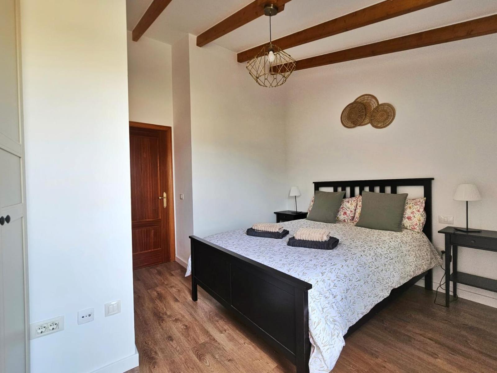Duplex Hoya Del Viejo Holiday home *