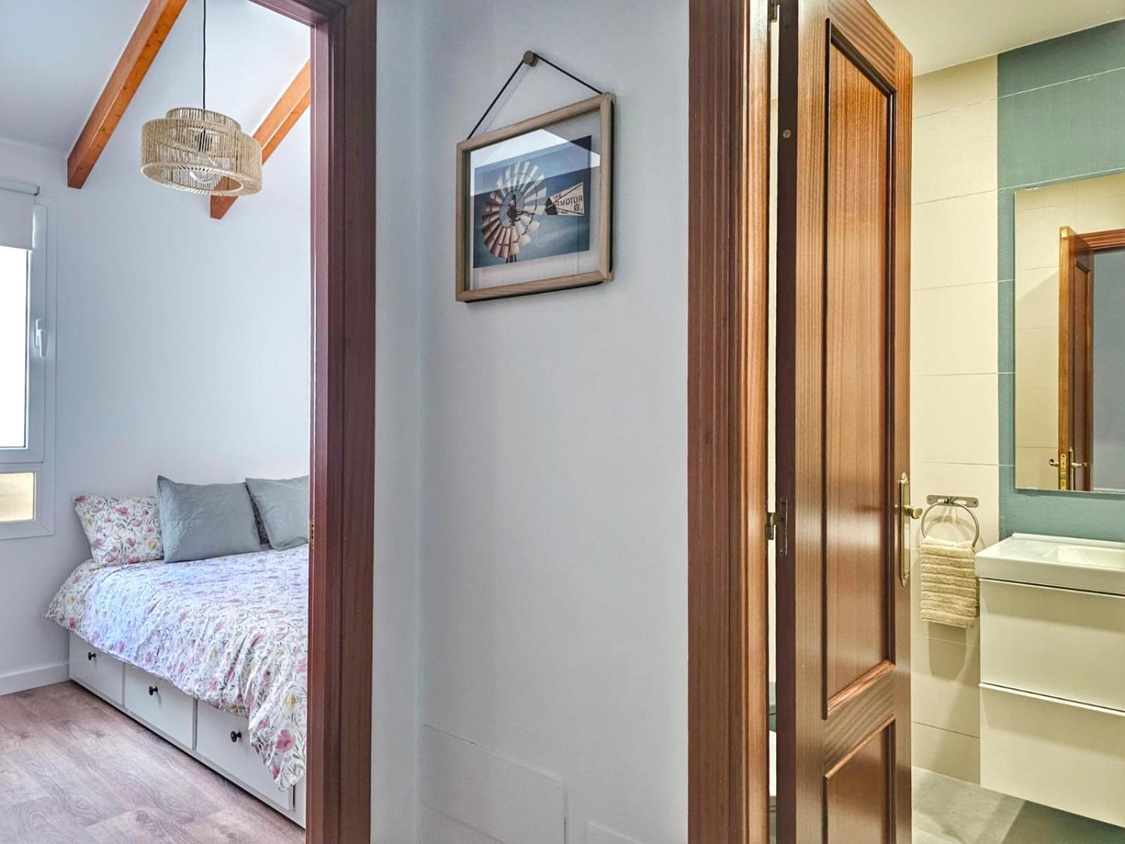 Holiday home Duplex Hoya Del Viejo *