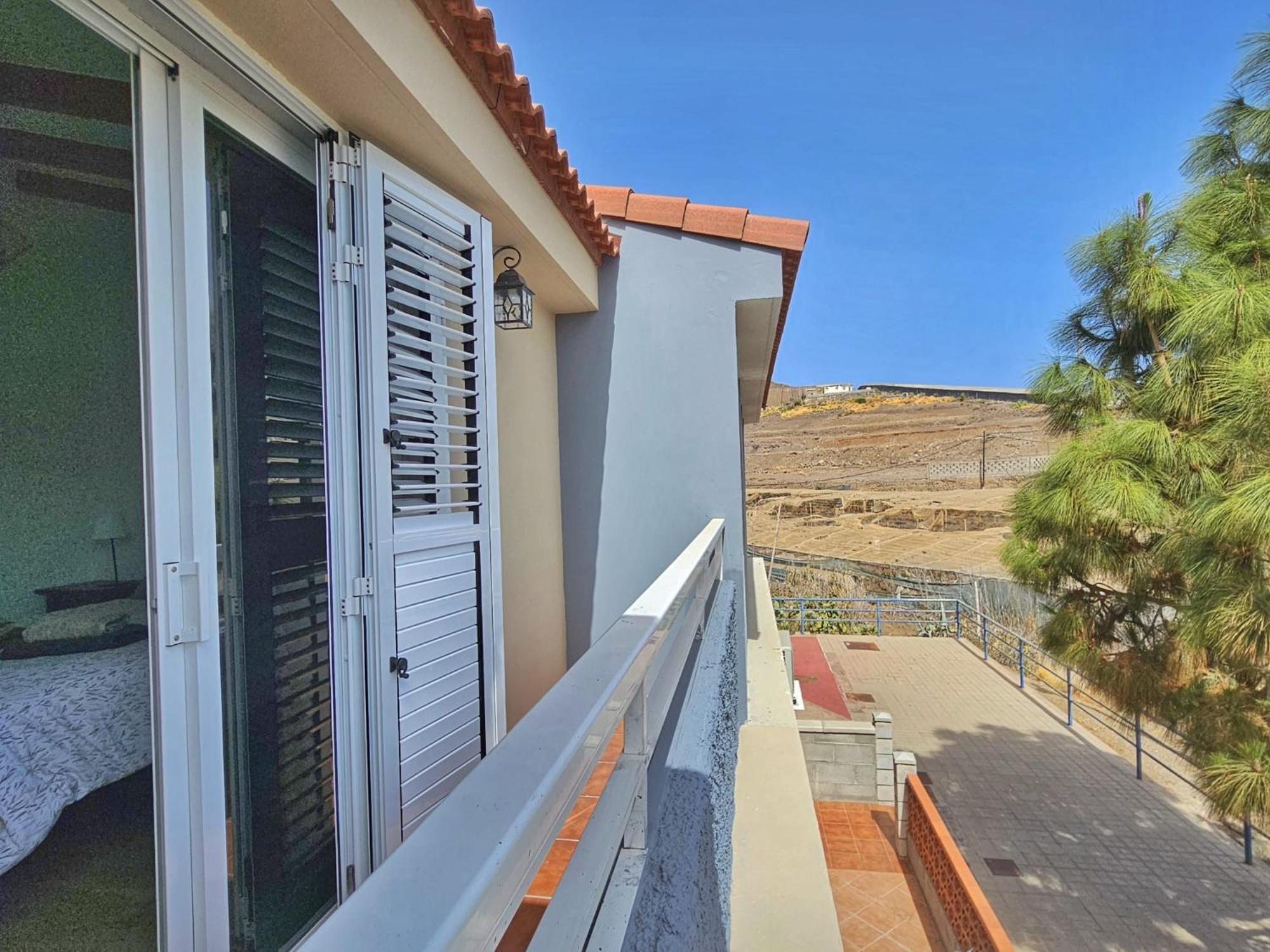 Duplex Hoya Del Viejo *