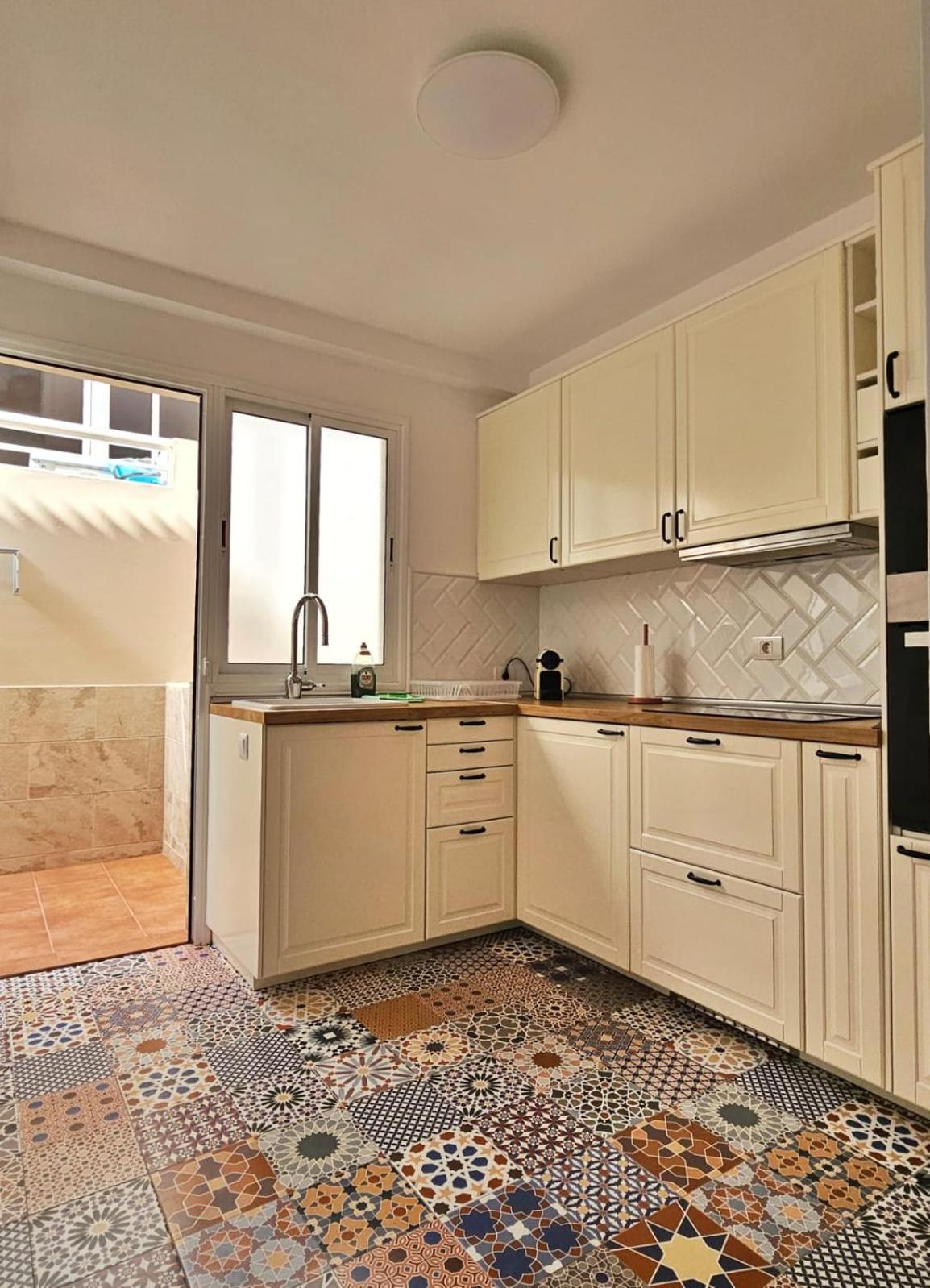 Duplex Hoya Del Viejo Holiday home