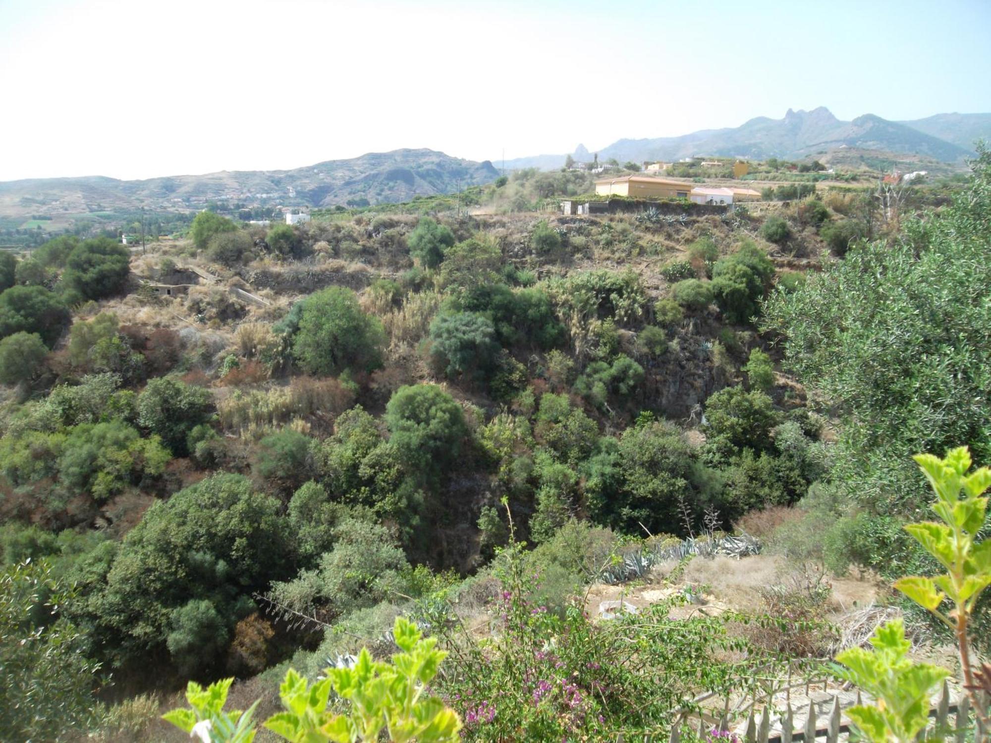 Сasa de vacaciones Guiniguada Santa Brígida