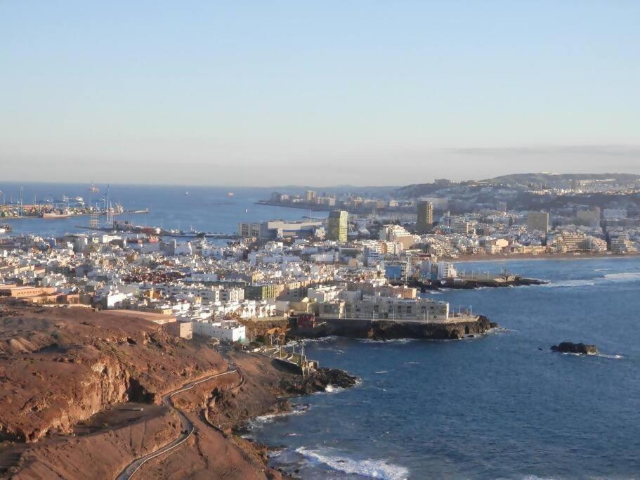 Osorio Canteras Appartamento Las Palmas de Gran Canaria