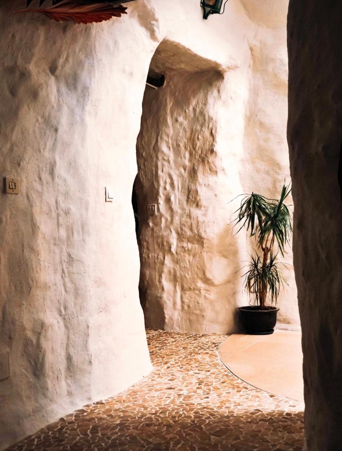 Casa vacanze Cueva Nubes Ingenio