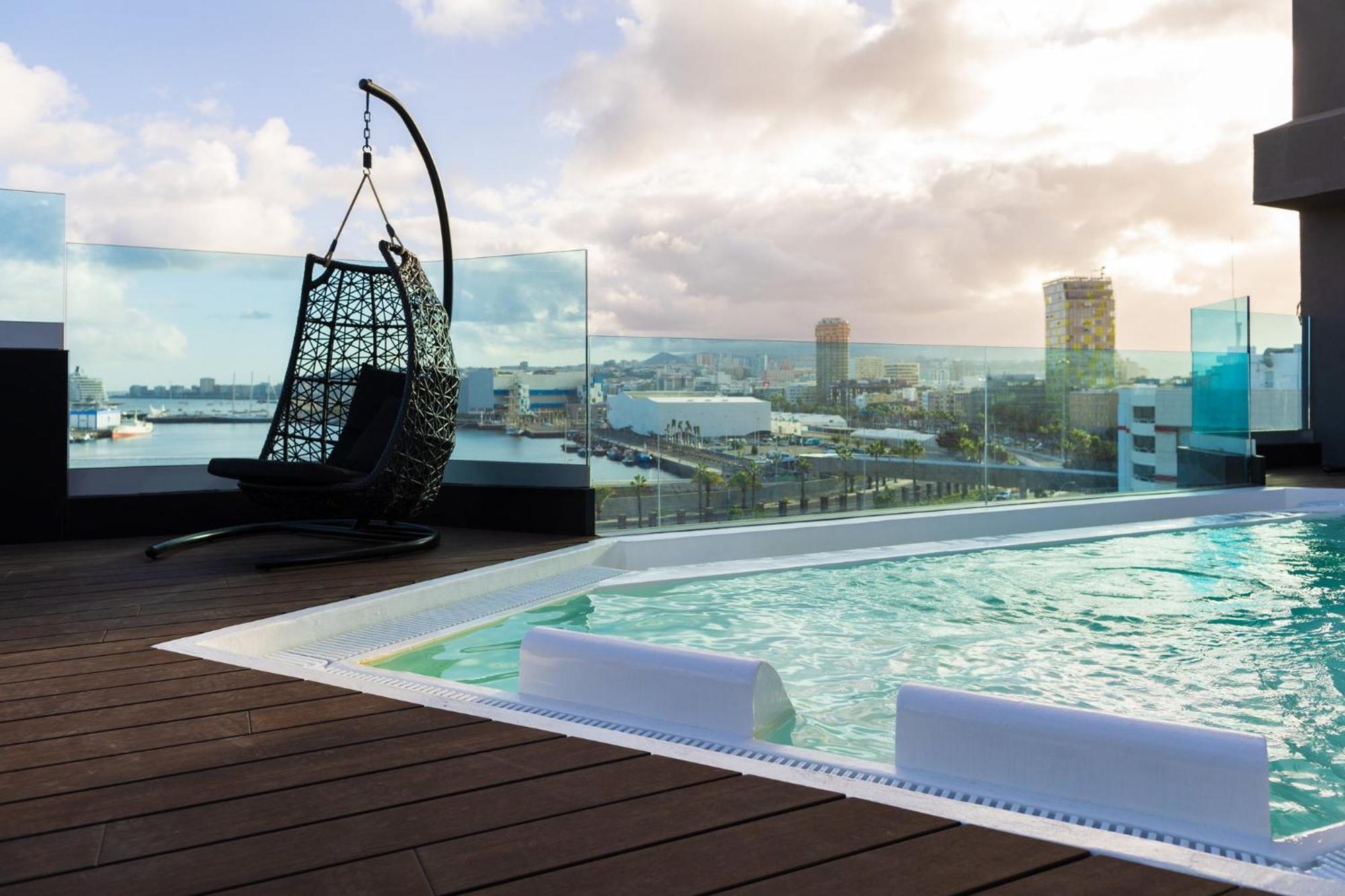 Sercotel Puerto De La Luz Hotel Las Palmas de Gran Canaria