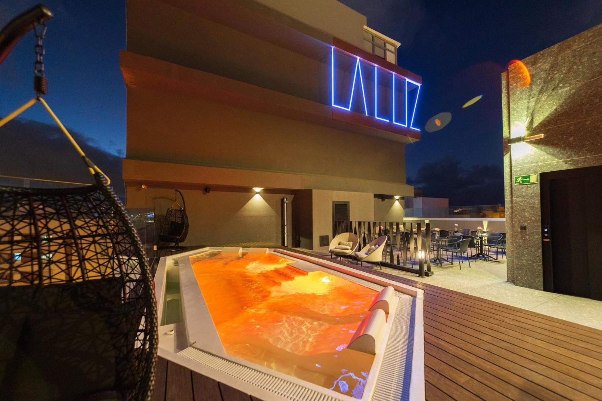 Sercotel Puerto De La Luz Hotel