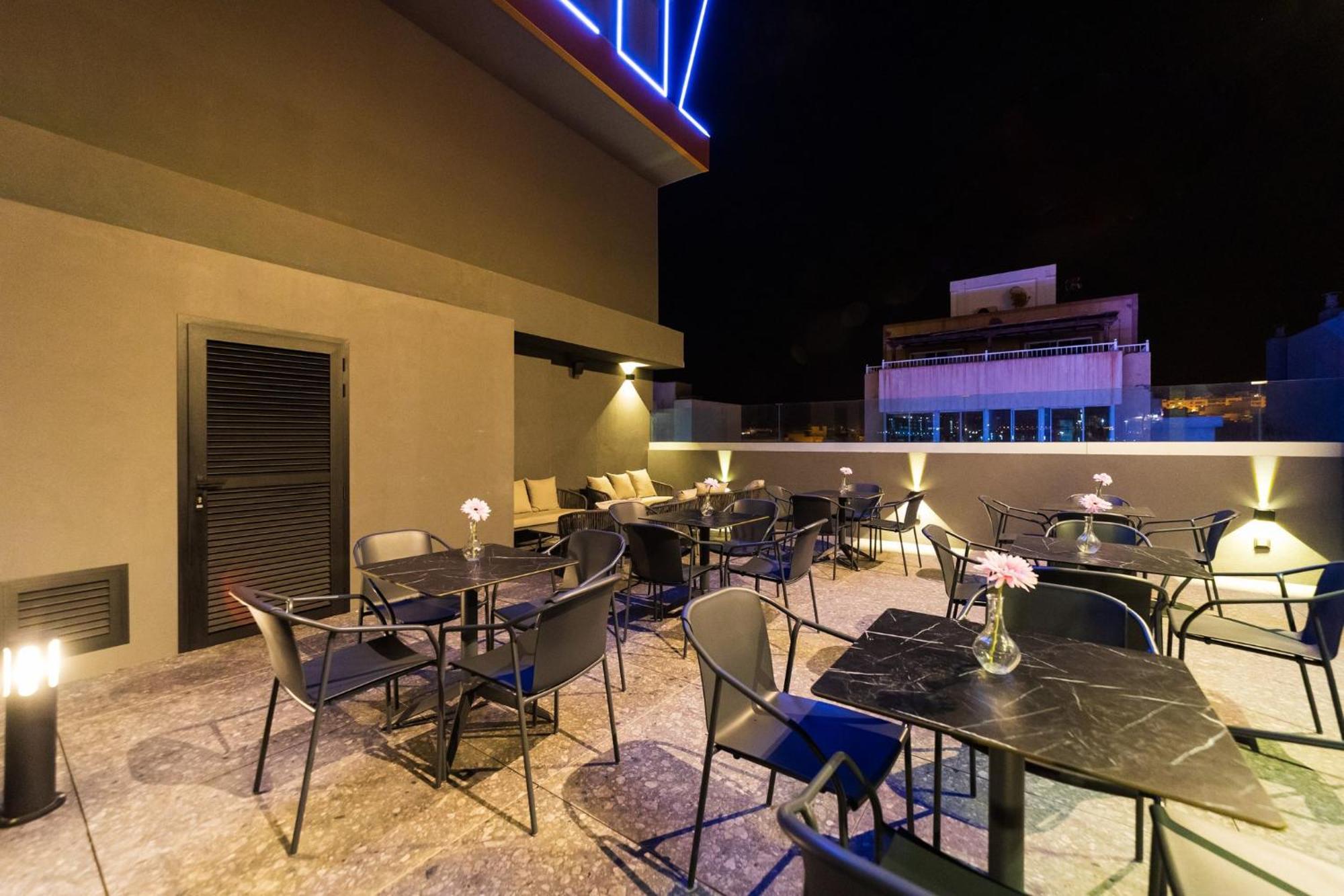 Sercotel Puerto De La Luz Hotel Las Palmas de Gran Canaria
