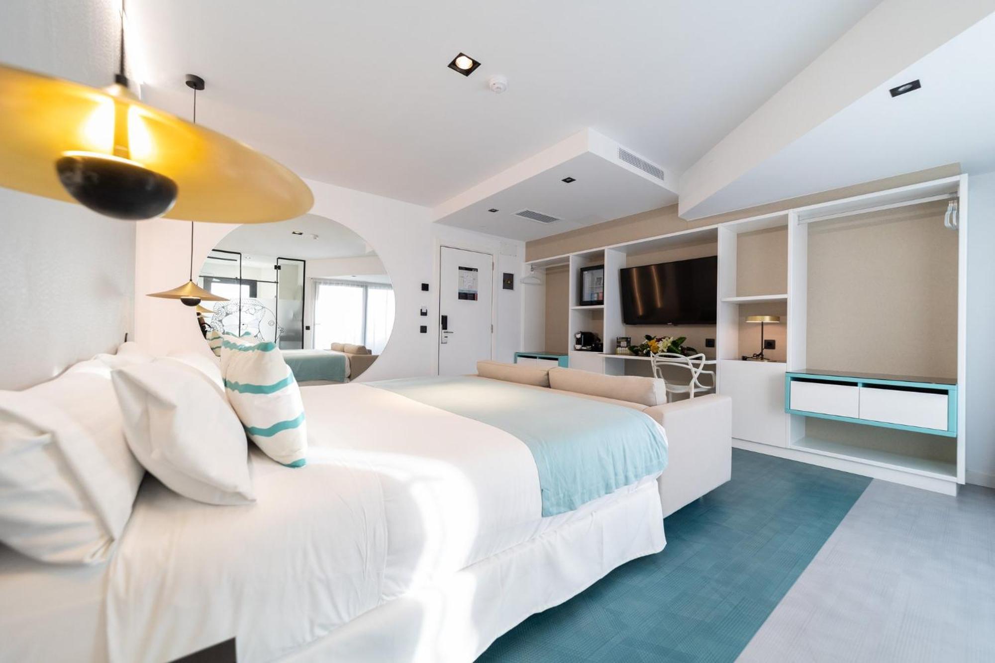 Sercotel Puerto De La Luz Hotel 3*
