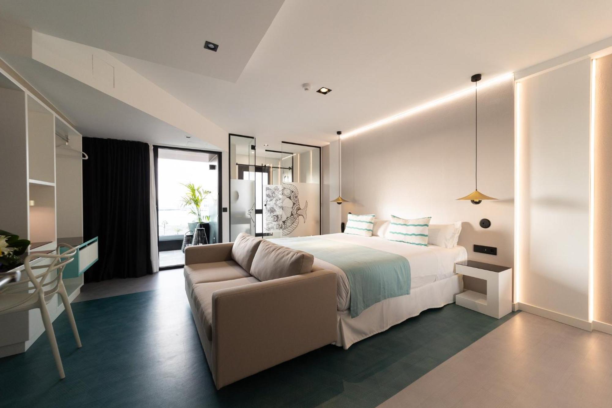 Hotel Sercotel Puerto De La Luz Las Palmas de Gran Canaria
