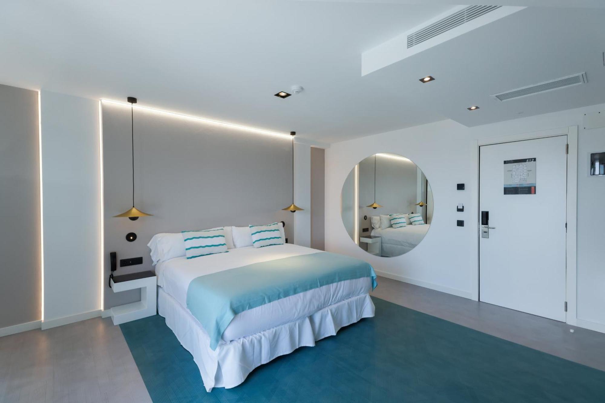 Hotel Sercotel Puerto De La Luz Las Palmas de Gran Canaria