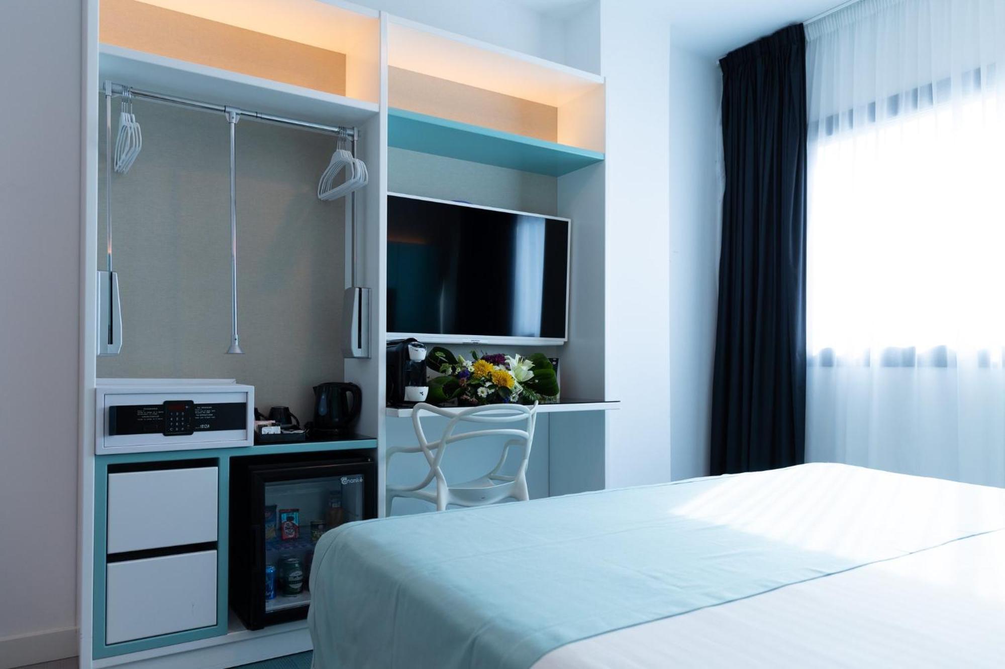 Hotel Sercotel Puerto De La Luz 3*