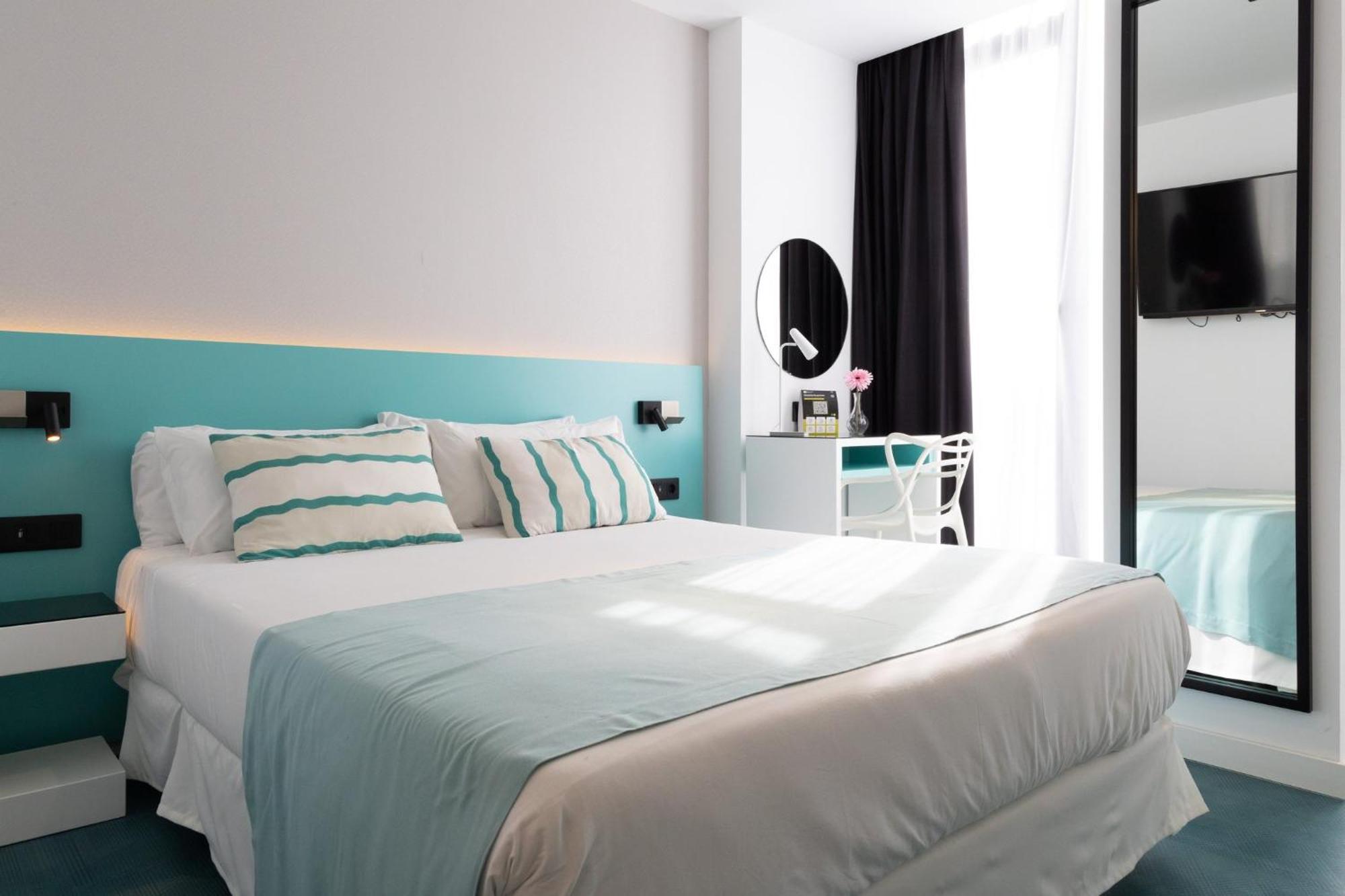 Sercotel Puerto De La Luz Hotel 3*