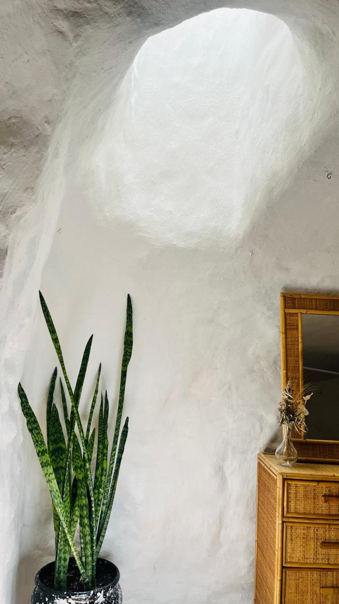 Casa vacanze Cueva Nubes *