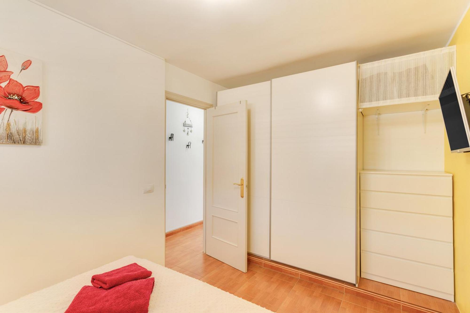 Apartamento Felicidad Del Sol