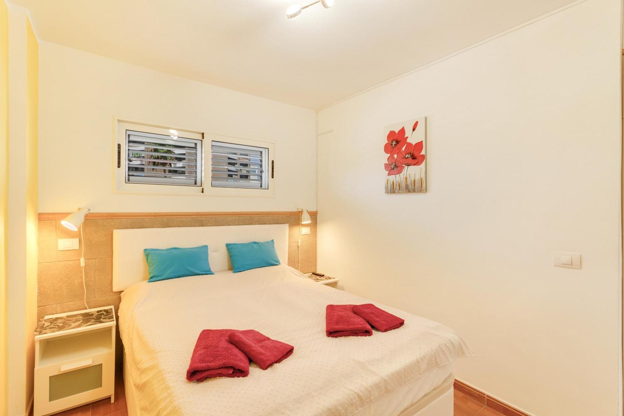 Felicidad Del Sol Apartamento *