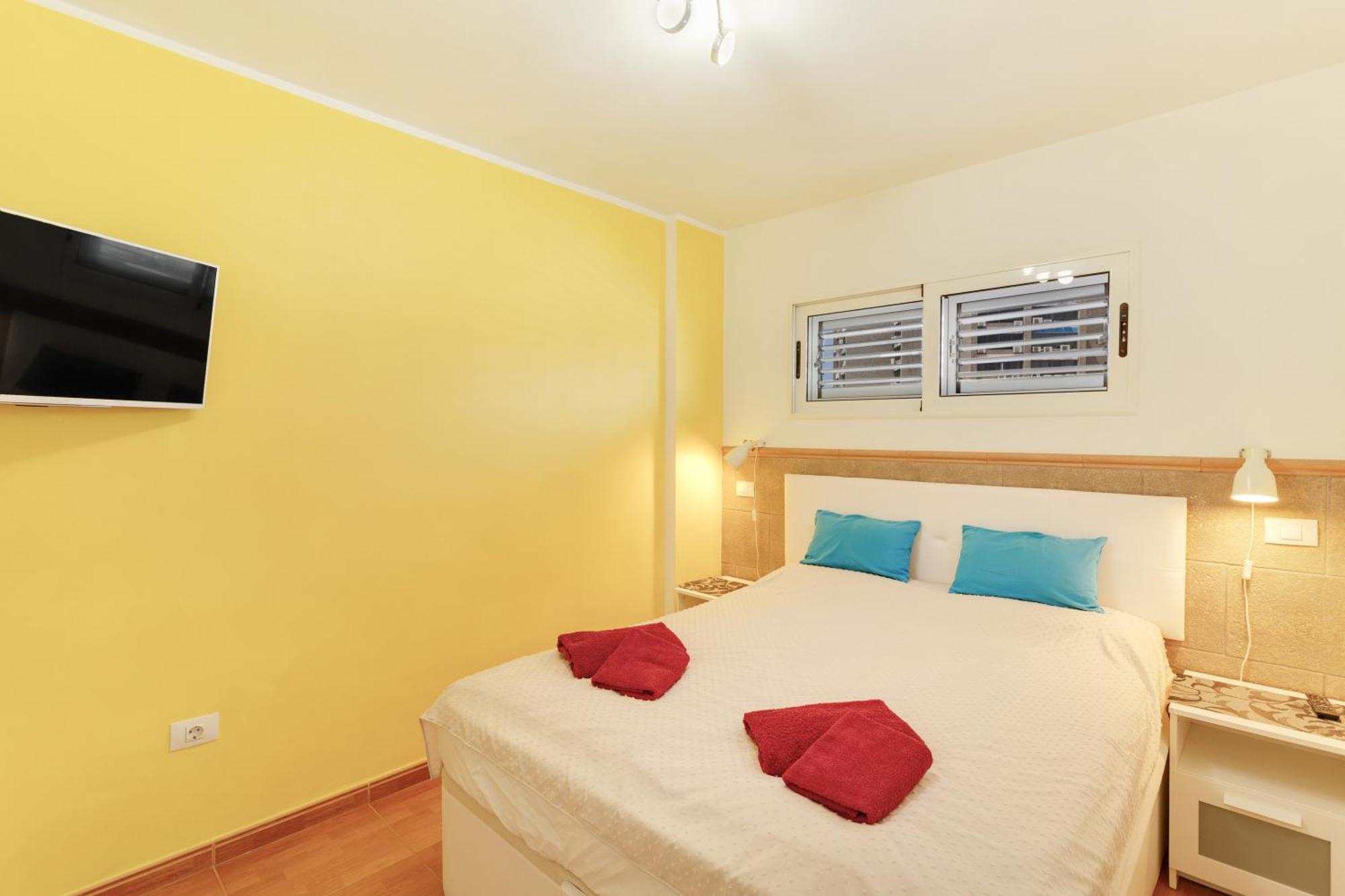 Apartamento Felicidad Del Sol *