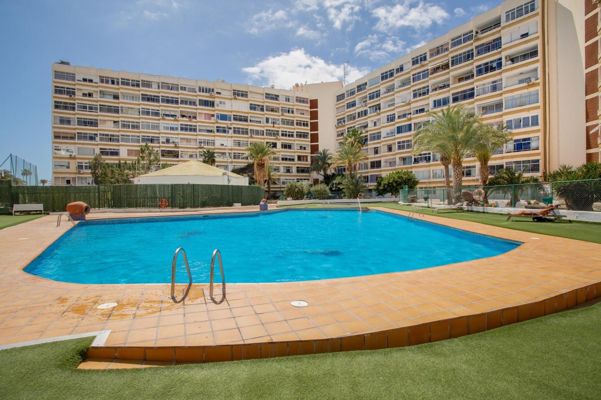 Apartamento Felicidad Del Sol San Bartolomé
