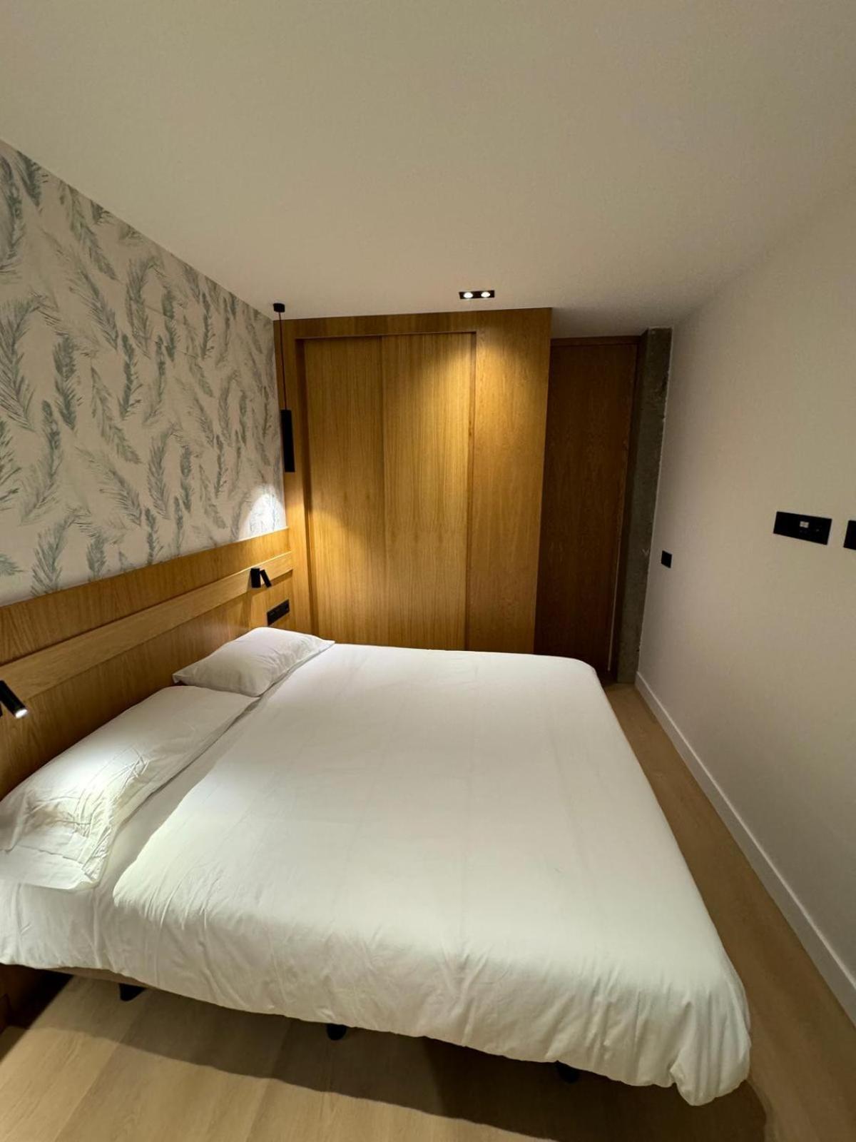 Moderno Costa 49 1-i Apartment *