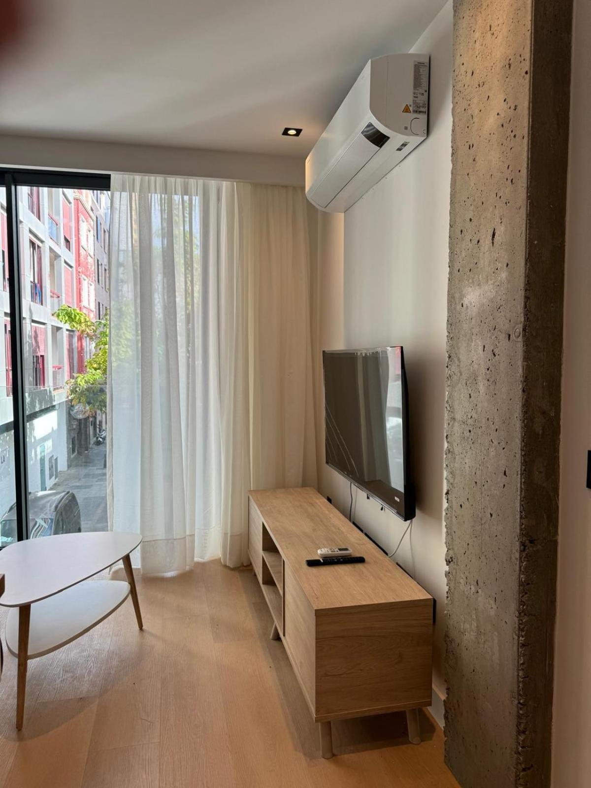 Moderno Costa 49 1-i Apartment Las Palmas de Gran Canaria